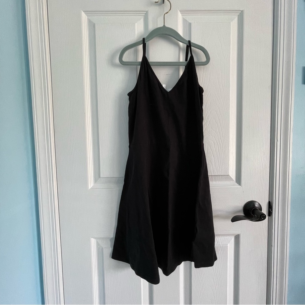 h&m dress